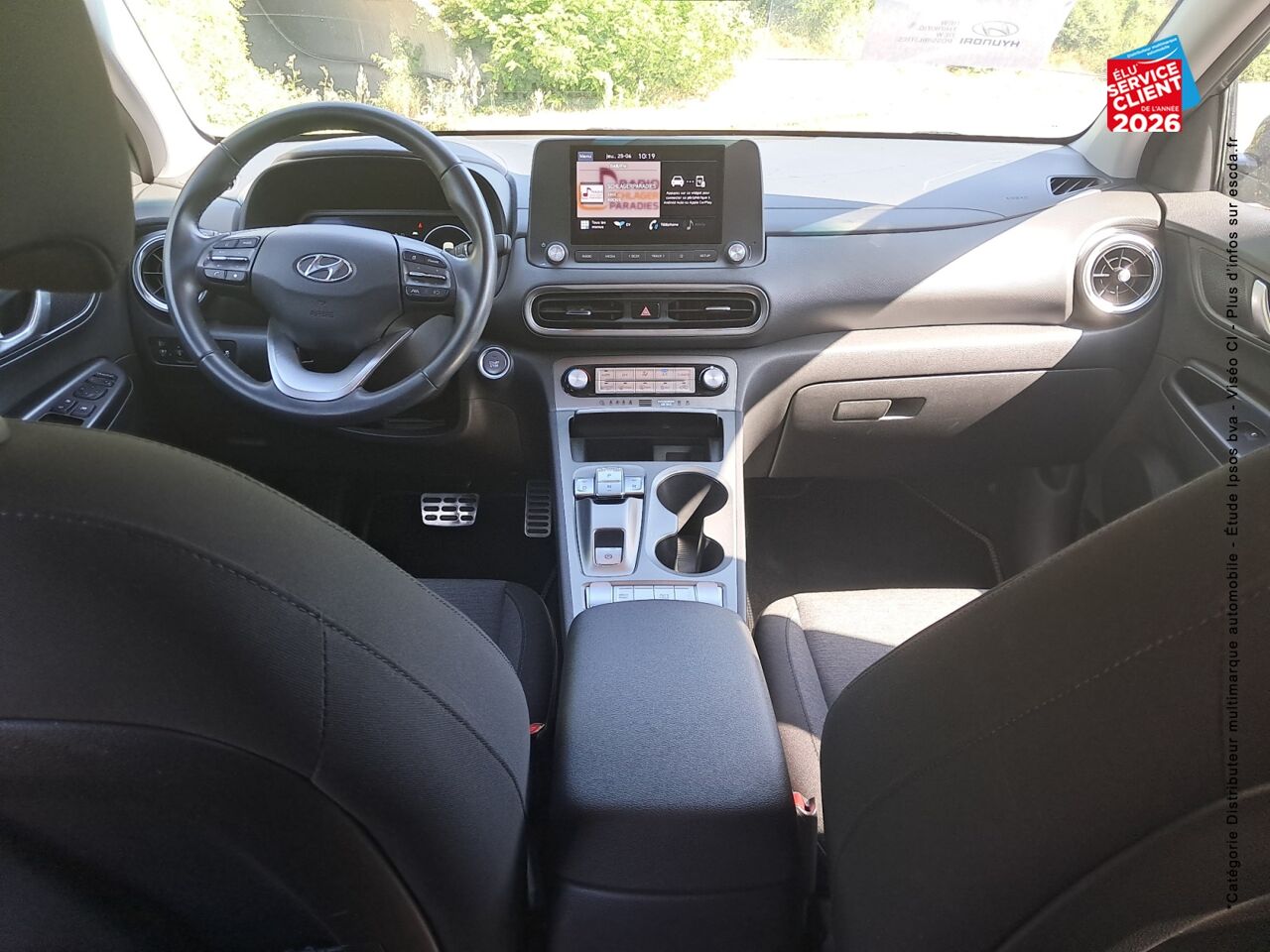 chez Hyundai Chalons