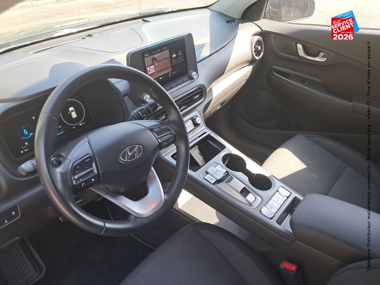 chez Hyundai Chalons