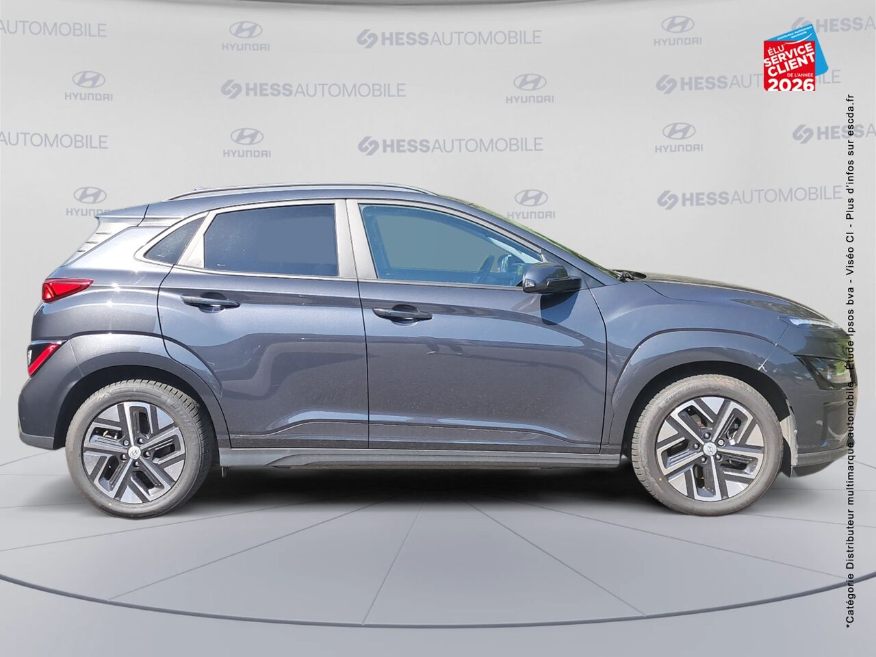 chez Hyundai Chalons