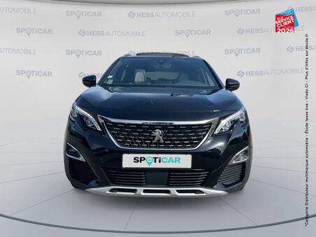 PEUGEOT 3008 HYBRID 225CH...