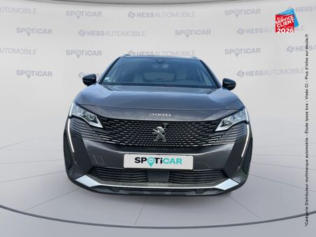 PEUGEOT 3008 HYBRID4 300CH...