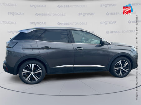 PEUGEOT 3008 HYBRID4 300CH...