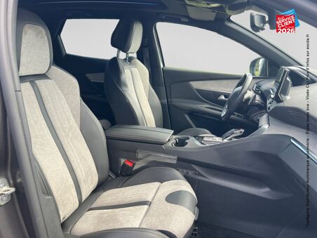 PEUGEOT 3008 HYBRID4 300CH...