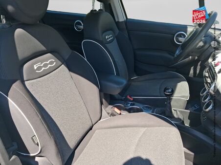 FIAT 500X 1.6 MULTIJET 16V...