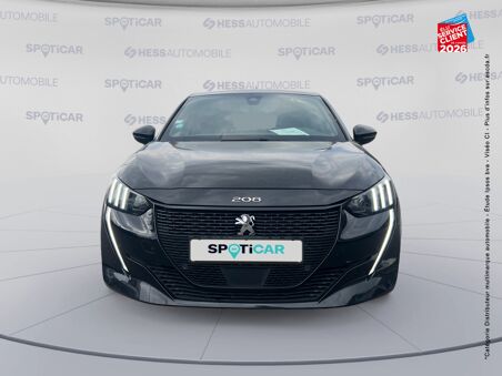 PEUGEOT 208 E-136CH GT LINE