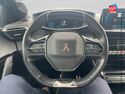Véhicule d'occasion PEUGEOT 208 E-136CH GT LINE
