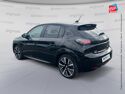 Véhicule d'occasion PEUGEOT 208 E-136CH GT LINE