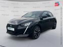 Véhicule d'occasion PEUGEOT 208 E-136CH GT LINE