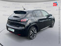 Véhicule d'occasion PEUGEOT 208 E-136CH GT LINE