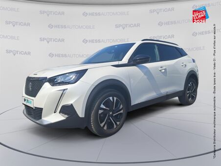 PEUGEOT 2008 1.2 PURETECH...