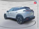 Véhicule d'occasion PEUGEOT 2008 1.2 PURETECH 130CH SS ALLURE PACK EAT8