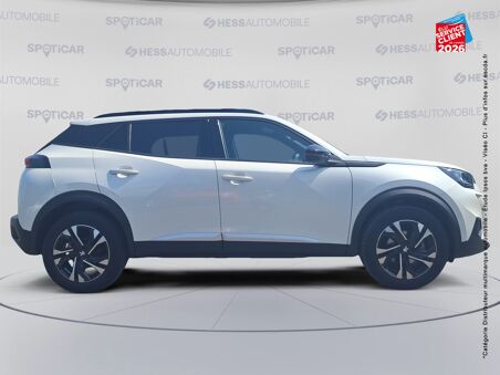 PEUGEOT 2008 1.2 PURETECH...