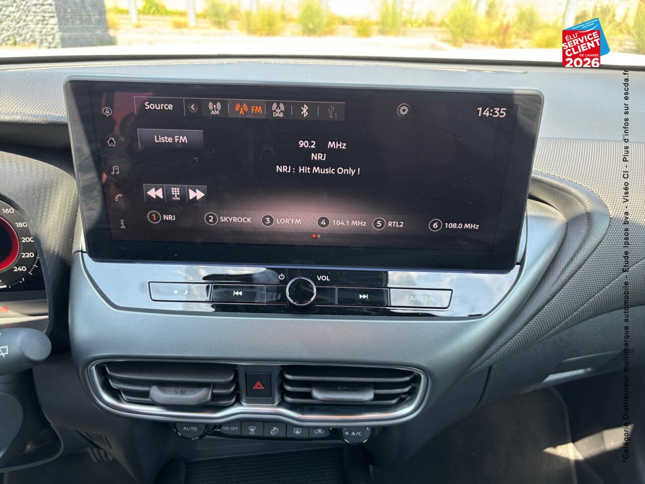 chez Nissan Juke occasion