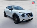 Véhicule d'occasion NISSAN JUKE 1.0 DIG-T 114CH N-CONNECTA 2025.75