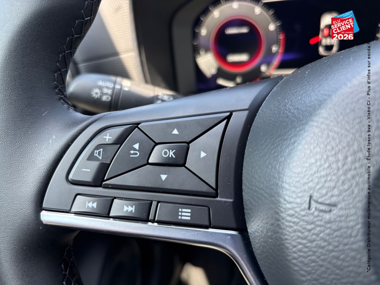 chez Nissan Juke occasion