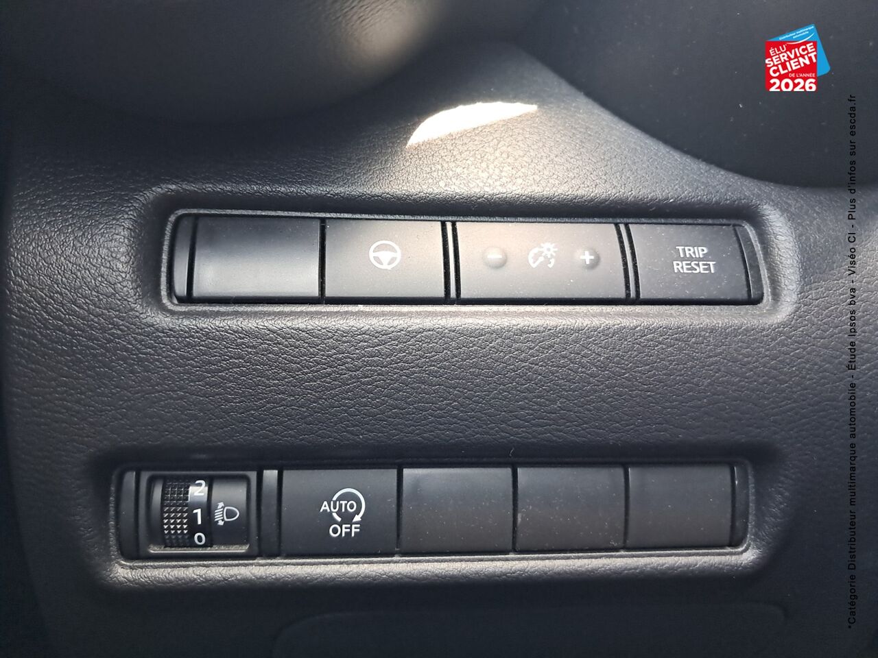 chez Nissan Juke occasion
