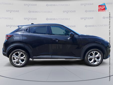 NISSAN JUKE 1.0 DIG-T 114CH...