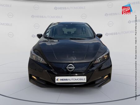 NISSAN LEAF 150CH 40KWH...