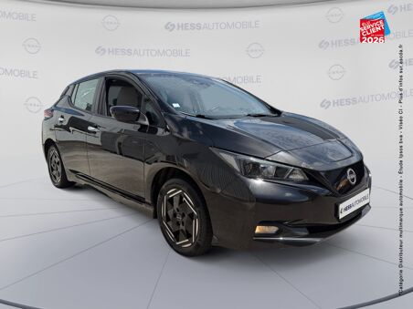 NISSAN LEAF 150CH 40KWH...