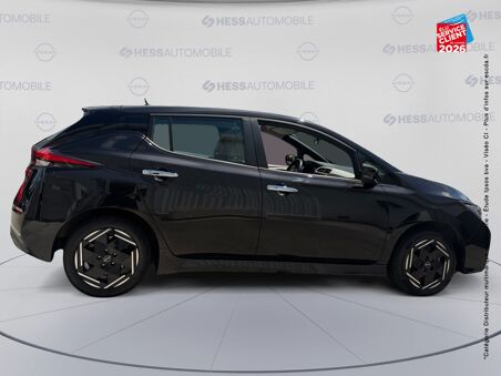 NISSAN LEAF 150CH 40KWH...