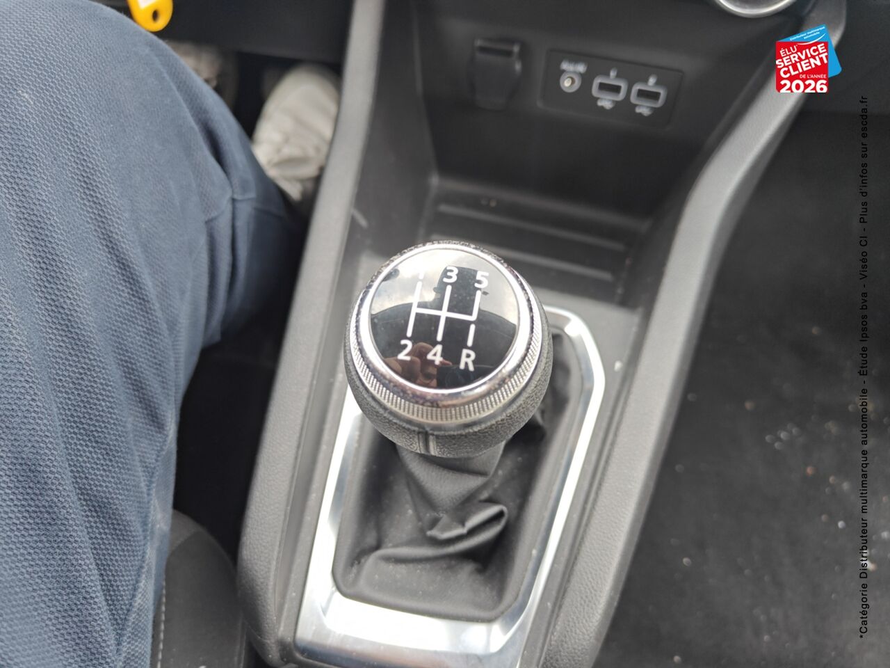 chez Renault Strasbourg
