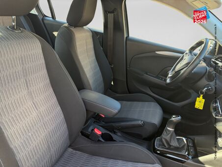 OPEL CORSA 1.2 75CH EDITION
