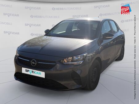 OPEL CORSA 1.2 75CH EDITION