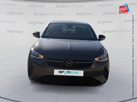 OPEL CORSA 1.2 75CH EDITION