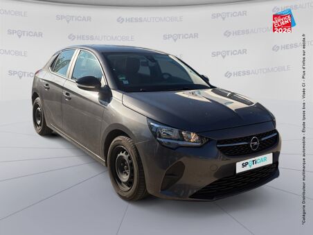 OPEL CORSA 1.2 75CH EDITION