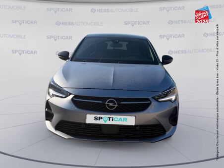 OPEL CORSA 1.2 TURBO 100CH GS