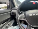 Véhicule d'occasion DACIA JOGGER 1.6 HYBRID 140CH EXTREME 7 PLACES -24