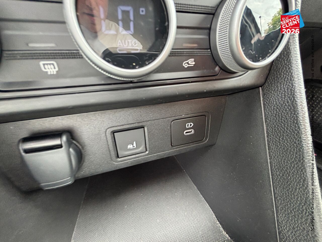 chez Dacia Colmar