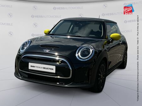 MINI MINI COOPER SE 184CH...