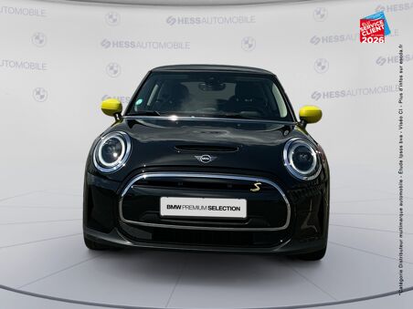 MINI MINI COOPER SE 184CH...