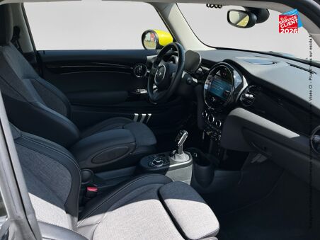 MINI MINI COOPER SE 184CH...