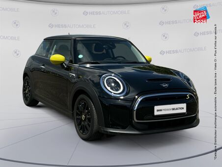 MINI MINI COOPER SE 184CH...