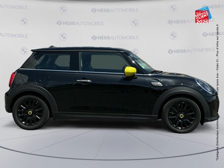 MINI MINI COOPER SE 184CH...