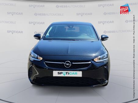 OPEL CORSA 1.2 75CH EDITION