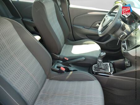 OPEL CORSA 1.2 75CH EDITION