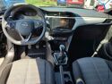 Véhicule d'occasion OPEL CORSA 1.2 75CH EDITION