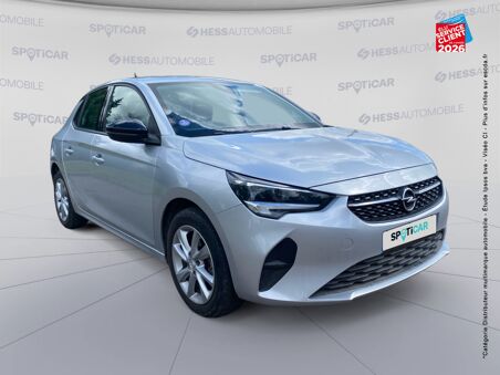 OPEL CORSA 1.2 75CH EDITION