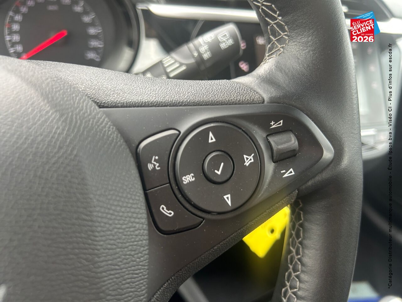 chez Opel Belfort