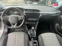 Véhicule d'occasion OPEL CORSA 1.2 75CH EDITION