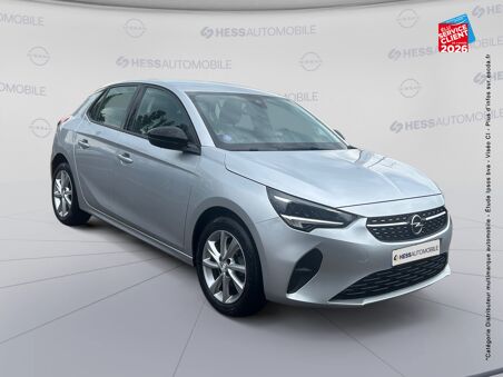 OPEL CORSA 1.2 75CH EDITION