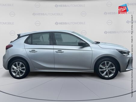 OPEL CORSA 1.2 75CH EDITION