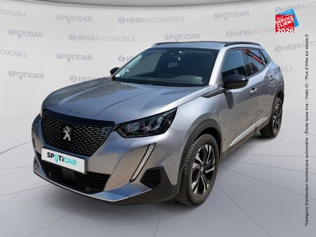 PEUGEOT 2008 1.2 PURETECH...