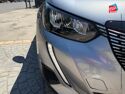 Véhicule d'occasion PEUGEOT 2008 1.2 PURETECH 130CH SS ALLURE PACK