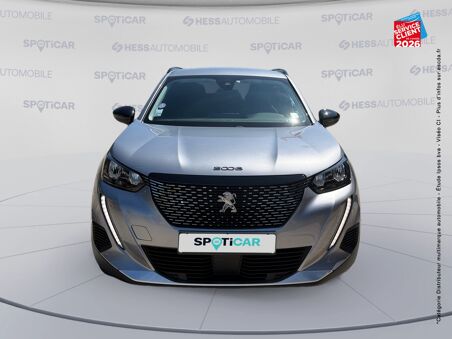PEUGEOT 2008 1.2 PURETECH...
