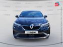 Véhicule d'occasion RENAULT ARKANA 1.6 E-TECH HYBRIDE 145CH RS LINE FAST TRACK