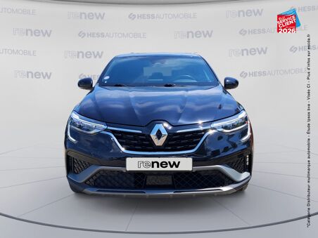 RENAULT ARKANA 1.6 E-TECH...